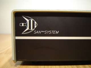 Skalar SAN Plus System 8503 with Digital Photometer Module. Included 