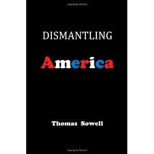    and other controversial essays [Hardcover] Thomas Sowell Books