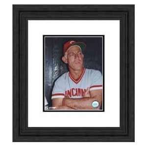 Sparky Anderson Cincinnati Red Photograph  Sports 