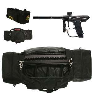  Paintball Body Bags Super Body Bag Gearbag With Proto SLG 