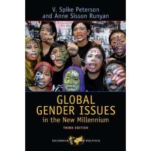   (Dilemmas in World Politics) [Paperback]: V. Spike Peterson: Books