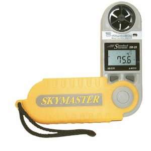 Skymaster Weather Meter  Industrial & Scientific