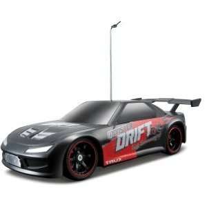   18 Scale Full Function Remote Controlled Model Car: Toys & Games