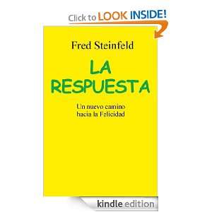   Felicidad (Spanish Edition) Fred Steinfeld  Kindle Store