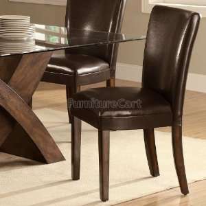  Coaster Furniture Nessa Parson Chair (Set of 2) 103053 