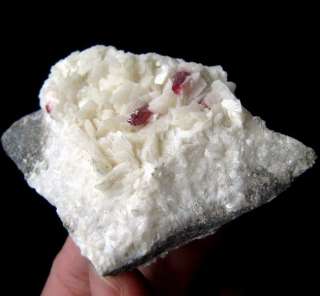 Cinnabar Crystal,Mineral Specimen cbgz2ie1025  