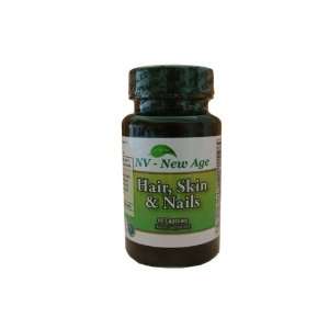 , Hair skin nails Dietary Supplement, Support and Maintain the Health 