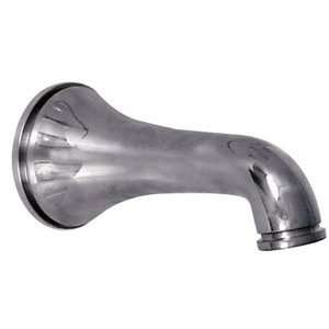   : Dorchester 320: Wall Mount Tub Spout by Watermark: Home Improvement