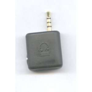  2.5mm Hands free jack Adaptor for Nokia 8390 Office 