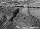 Amtrak Railroad Lehigh Valley Bridge Newark NJ photo