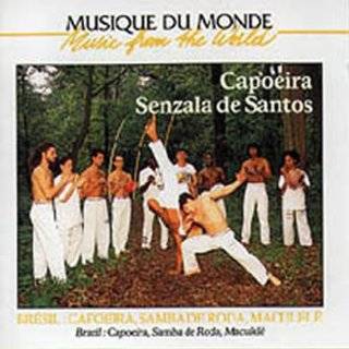  Brazil: Capoeira, Samba de Roda, Maculel: Explore similar 
