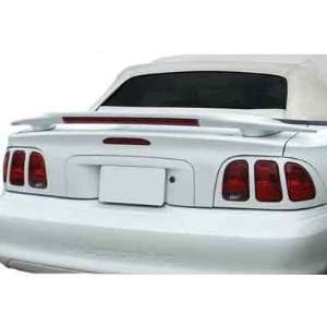  Ford 1994 1998 Mustang Factory Cobra Style W/Led Light 