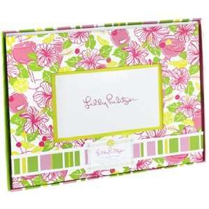  Lilly Pulitzer Picture Frame   Havan A Coctel Electronics