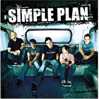  Still Not Getting Any Simple Plan