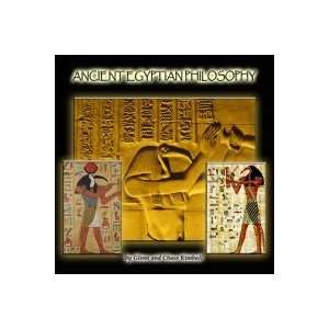 Ancient Egyptian Philosophy