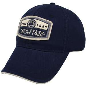   State Nittany Lions Navy ESPN College Gameday Hat