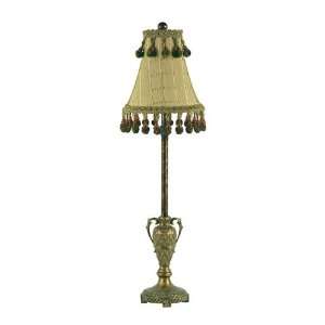   Home Accents 95 902 COLLETON CANDLESTICK n a