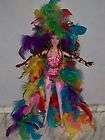 Las Vegas Showgirl Dolls items in ooak 