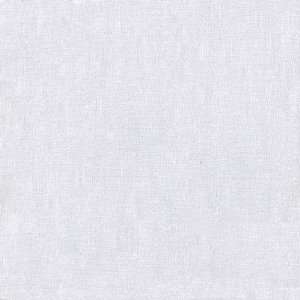  45 Wide China Silk Polyester Lining White Fabric By The 