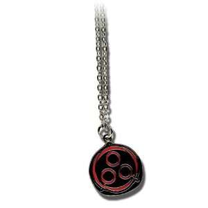  Silent Hill Logo Necklace Toys & Games