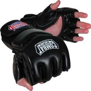  Combat Sports Traditional Grappling Gloves Sports 