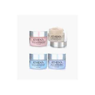  Athena Skin Care Basic 3 Pack + 7 Minute (4 Athena Prods 