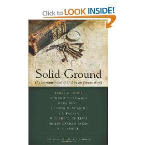  Solid Ground The Inerrant Word of God in an Errant World 
