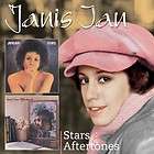 Stars & Aftertones   Janis Ian CD NEW