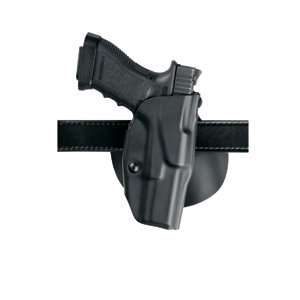   ALS Paddle Holster, RH, Plain, CF Look, Sig P226: Sports & Outdoors