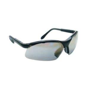  SAS Safety (SAS5410003) Sidewinders Safety Glasses   Black 