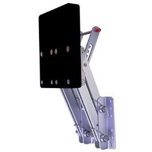   Aluminum Auxiliary Outboard Motor Bracket: Sports & Outdoors