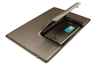 NEW Unlocked ASUS PadFone pad + phone +Keyboard (Full Set) 32GB, GPS 