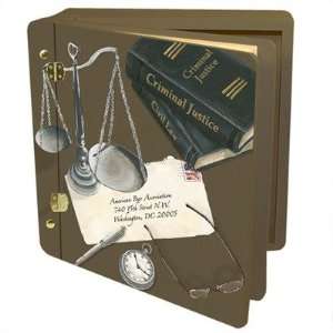  Scales of Justice Memory Box Customize Yes Camera 