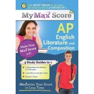    Maximize Your Score in Less Time [Paperback] Tony Armstrong Books