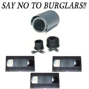  Complete Outdoor Security Camera System From Xtreme 