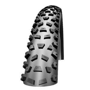  Schwalbe Albert HS 317 Performance MTB Bicycle Tire   Wire 