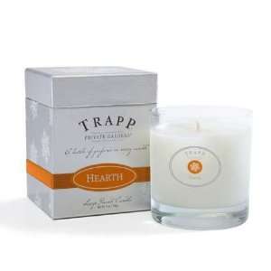  Trapp Candles Hearth