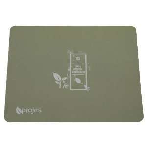  Eco Friendly Mouse Pad Natural Design: Office Products