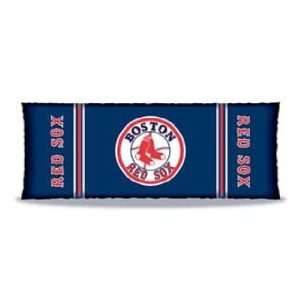  Boston Red Sox Body Pillow