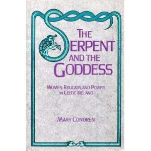   Women, Religion,and Power in Celtic Ireland Mary Condren Books