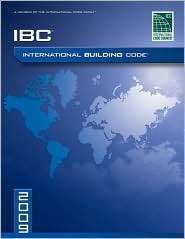 2009 International Building Code: Softcover Version, (1580017258 