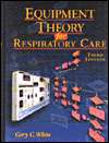   Respiratory Care, (0766804607), Gary White, Textbooks   