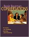 Conversations Strategies for Teaching, Learning, and Evaluating 
