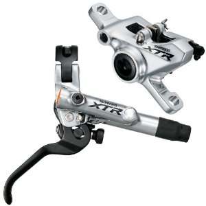  2011 Shimano XTR Trail Brake M988: Sports & Outdoors