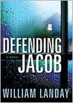 Defending Jacob, Author William Landay