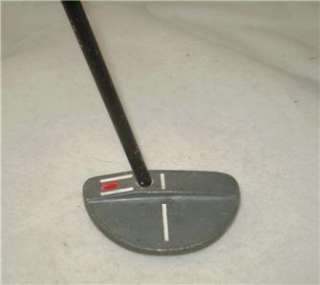 RH mens Original See More center shafted putter 33.5 inch  