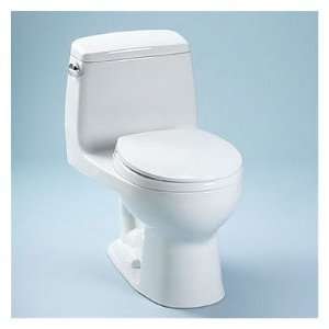   Ultimate Power Gravity Round Low Consumption Toilet