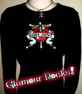 Glamour Rocks Tees, Totes & More*~
