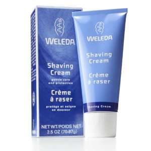  Shaving Cream 2.50 Ounces Beauty