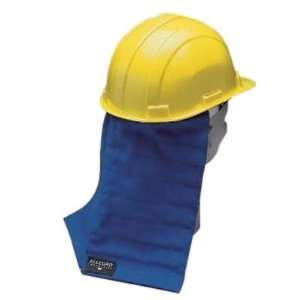   : Allegro Industries   Hard Hat Cooling Neck Shade: Home Improvement